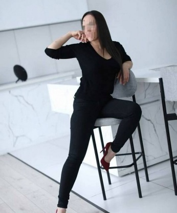 Анкета проститутки Ириночка - Фото 1, Кричев, 30 лет, №12097