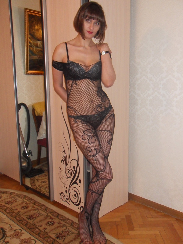 Анкета проститутки Алёна - Фото 1, Кричев, 27 лет, №25009